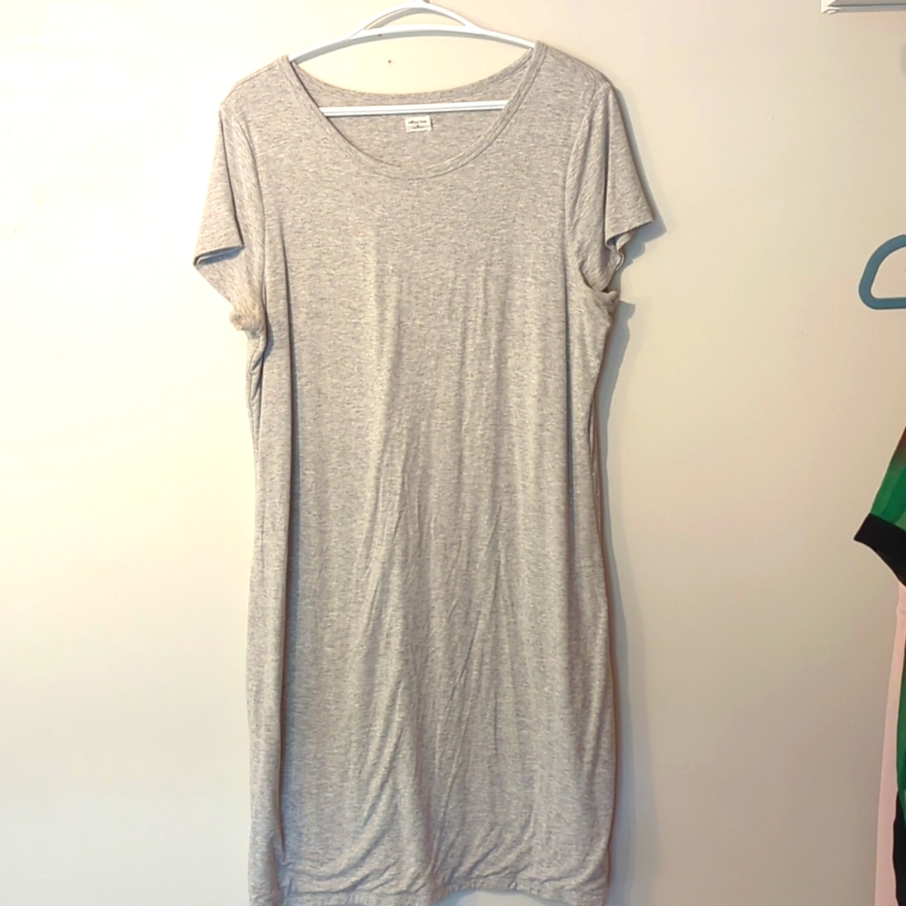 Wilfred Free Tiny T-shirt Dress